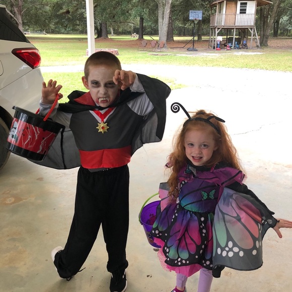 Meet your Posher, Richele - Picture 5 of 16